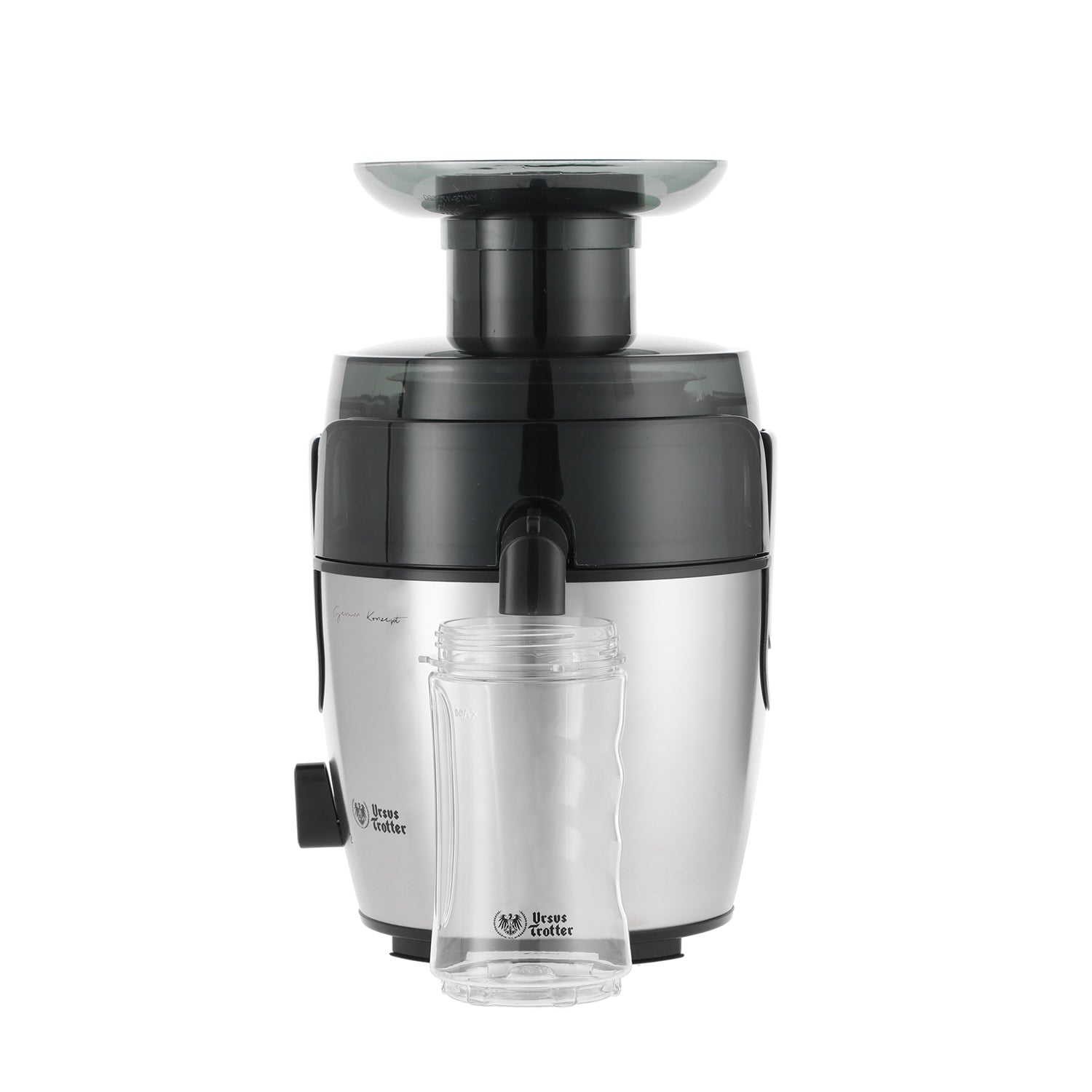 Extractor de jugos Ursus Trotter UT-NUTRISMART