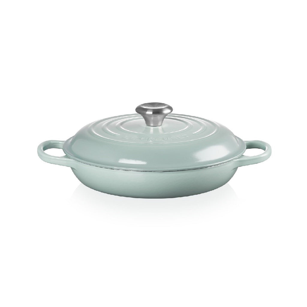 Cacerola Baja 26 Cm – Kitchen Center