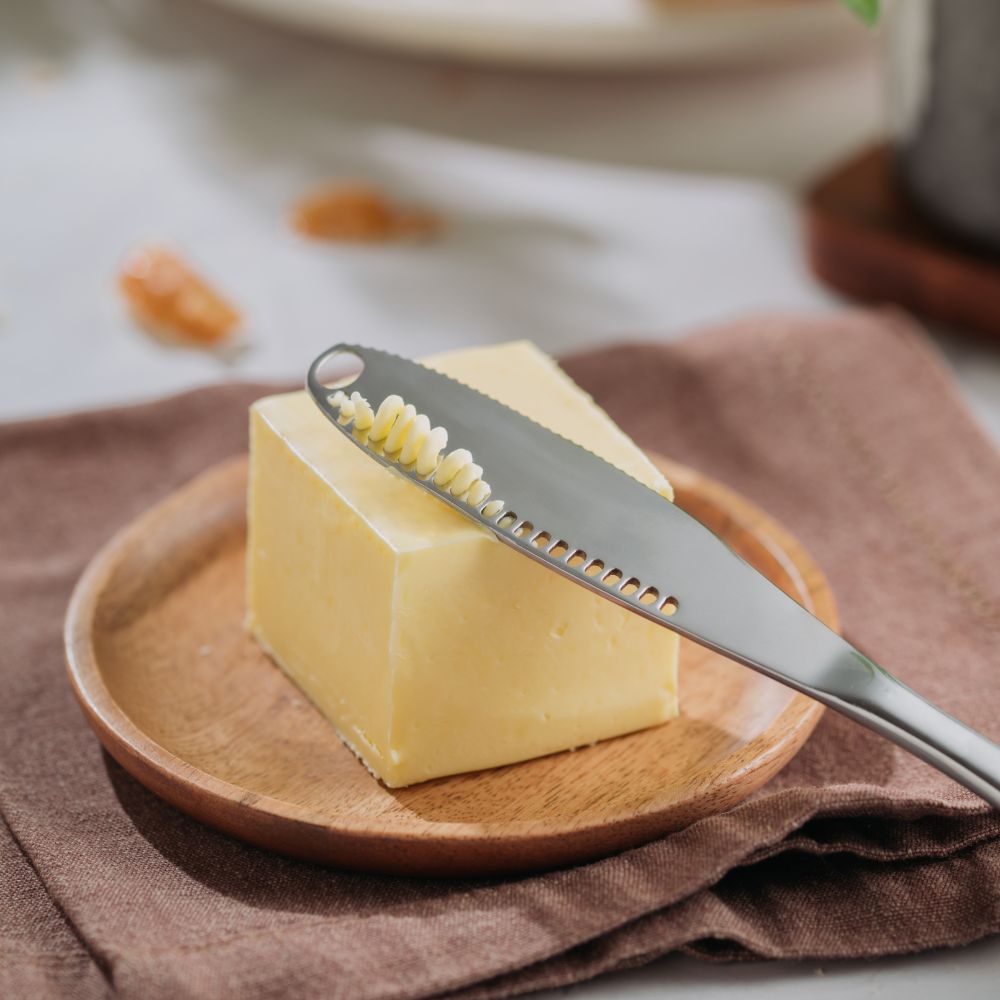 Comprar cuchillo mantequilla presto cocina Tienda cubertería y cuchillería