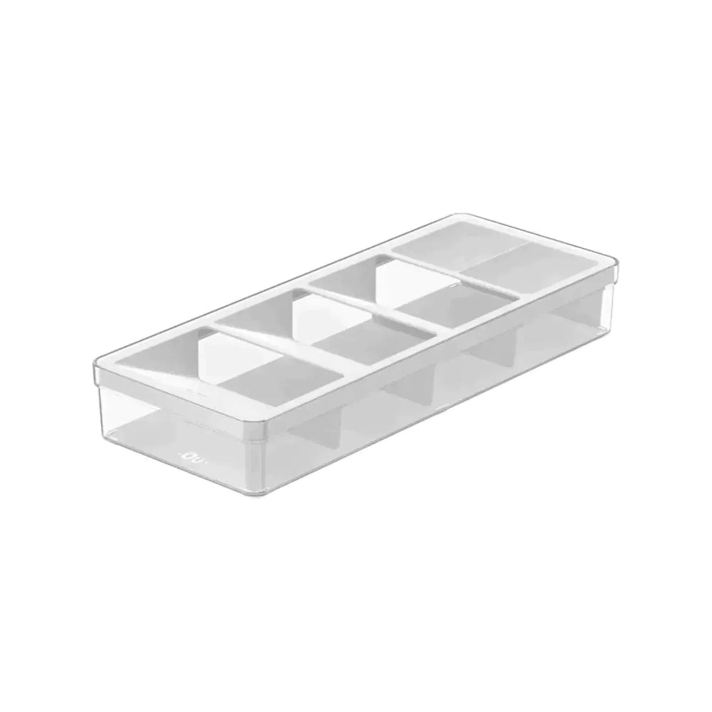 Organizador de Cuchillo Clear – Kitchen Center