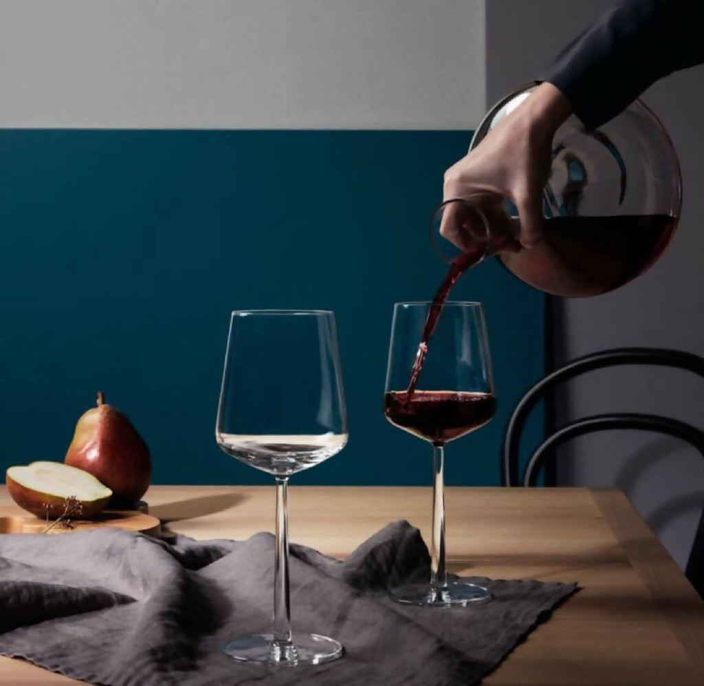 Set 2 Copas Vino Tinto Essence – Kitchen Center