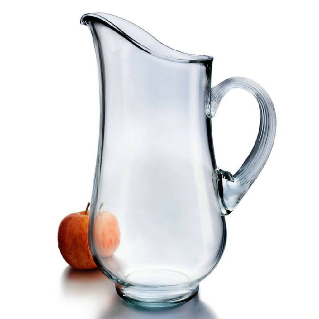 Jarra, Vidrio (Libbey 5260 Pitcher, Glass)