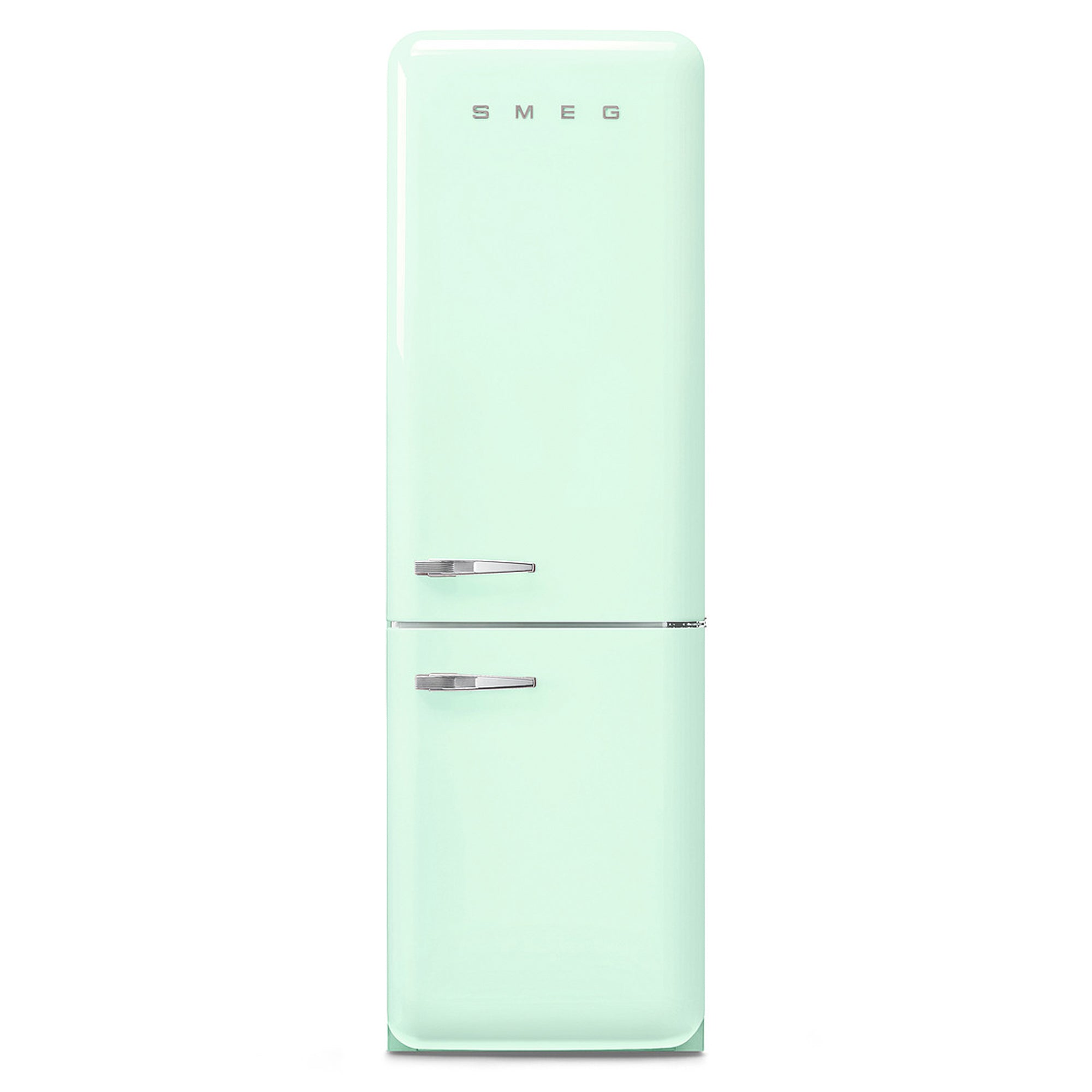 Refrigerador retro Smeg DX FAB32 331 Lts