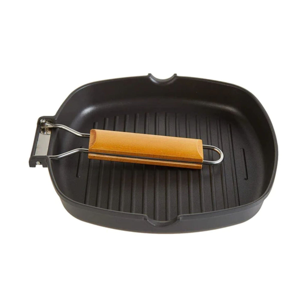 Parrilla grill antiadherente de 24x24 cm Arcos Thera