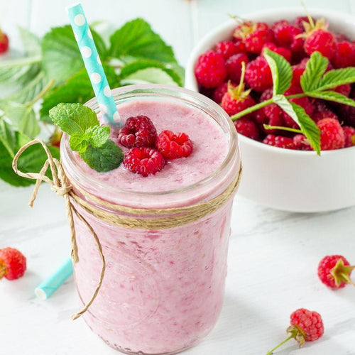 Smoothies Refrescantes