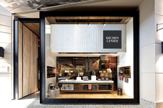 Kitchen Center refuerza su apuesta experiencial con nueva tienda en La Dehesa