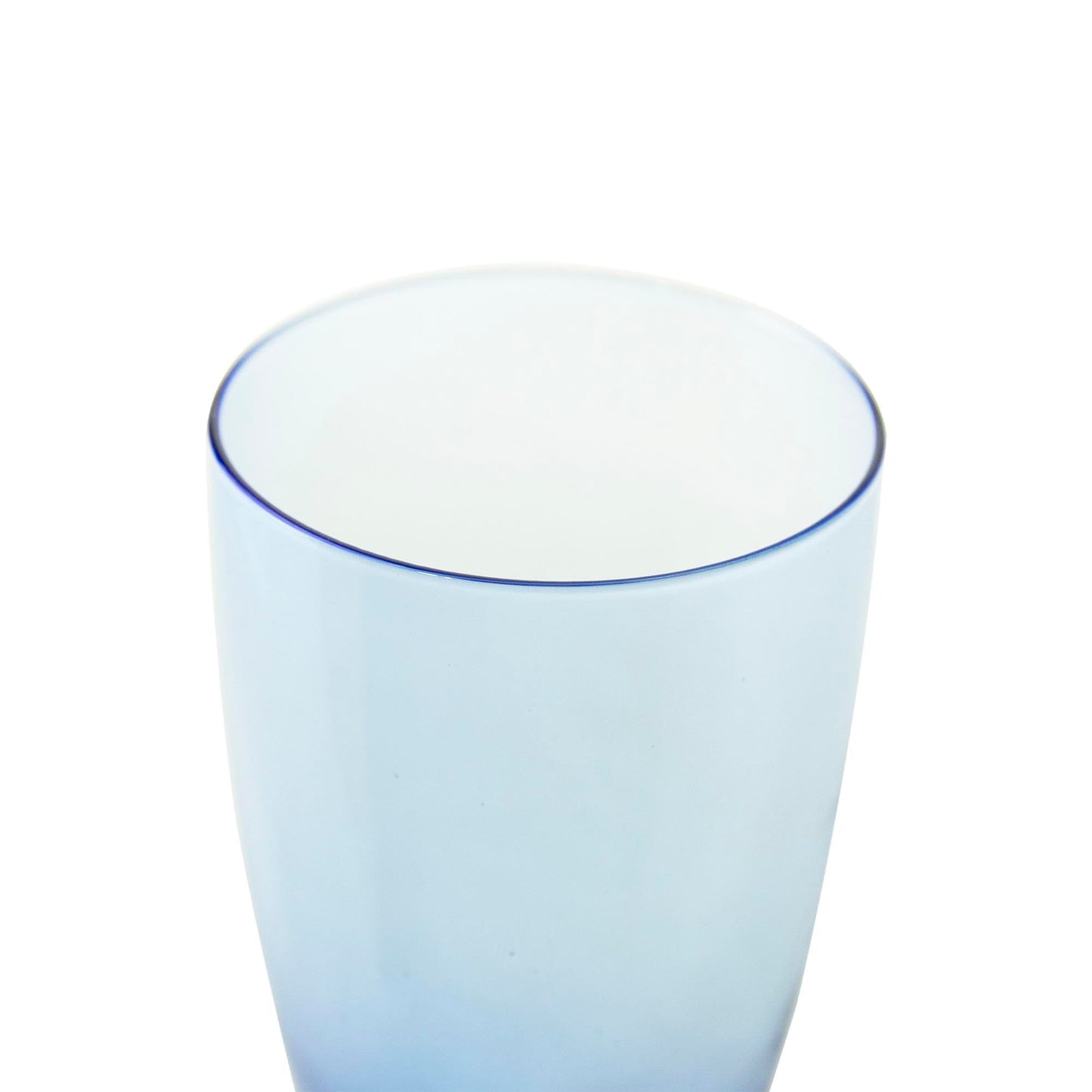 Set 6 Vasos Linz Largo Decoexpress6#Azul