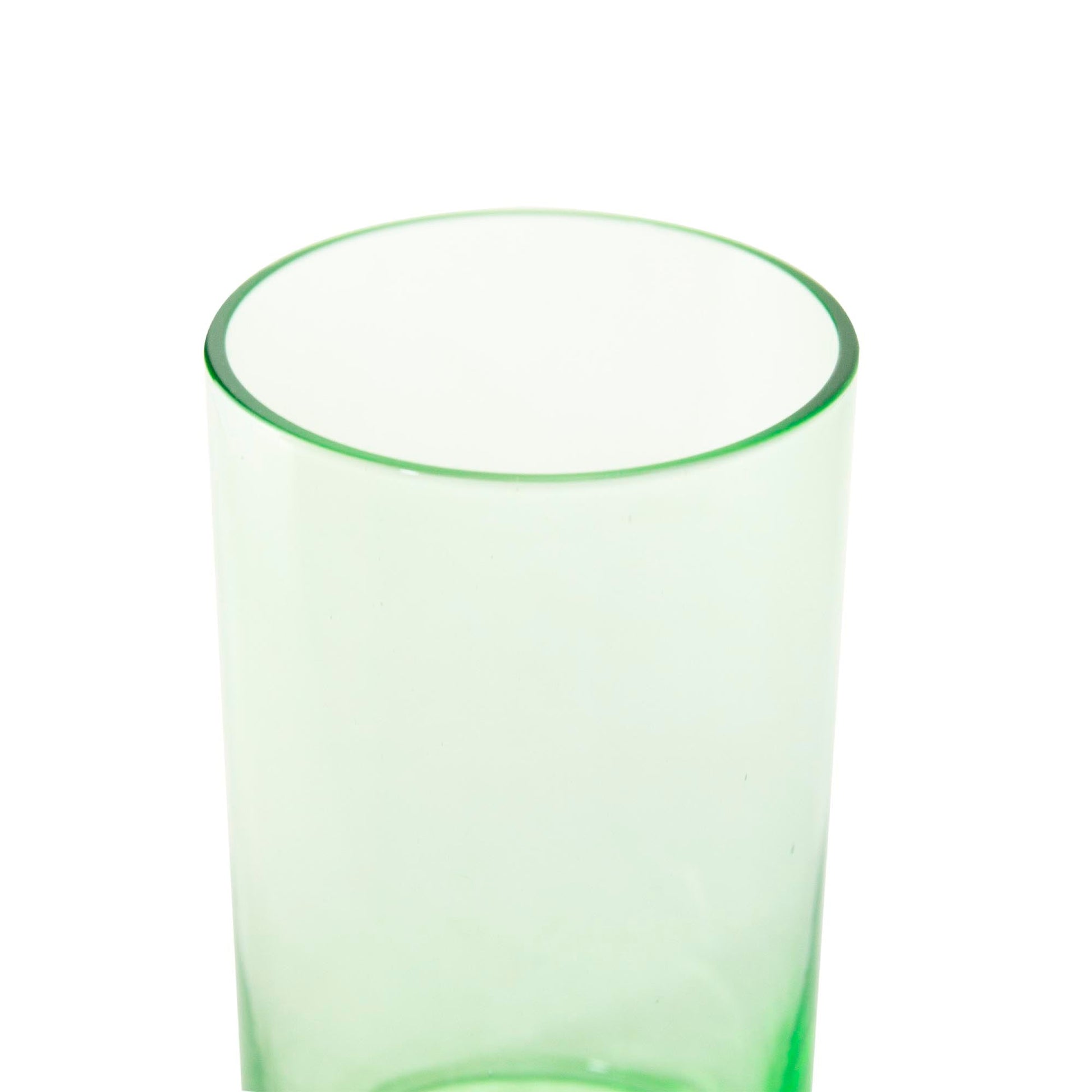 Set 6 Vasos Riga Decoexpress5#Verde