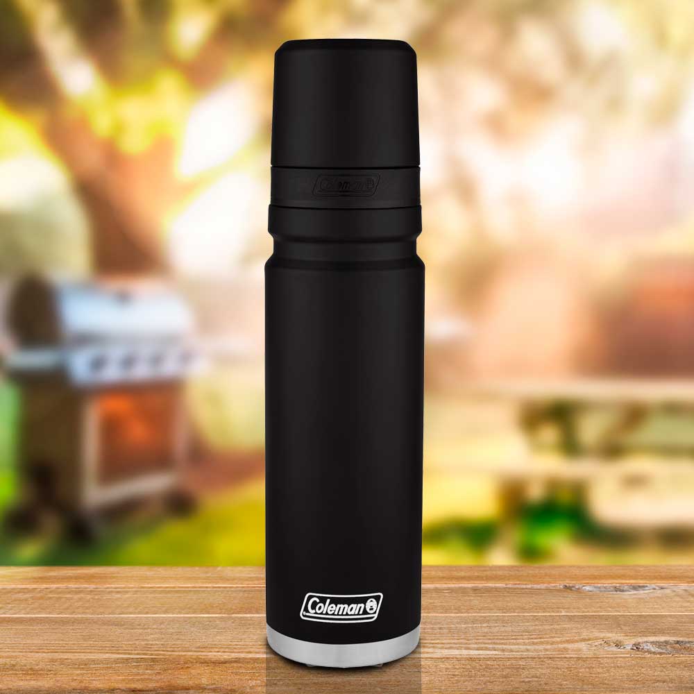 Termo 3sixty 700 Ml5#Negro