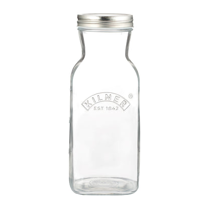 Botella Kilner Jugo Y Salsa 1 Lt2#Sin color