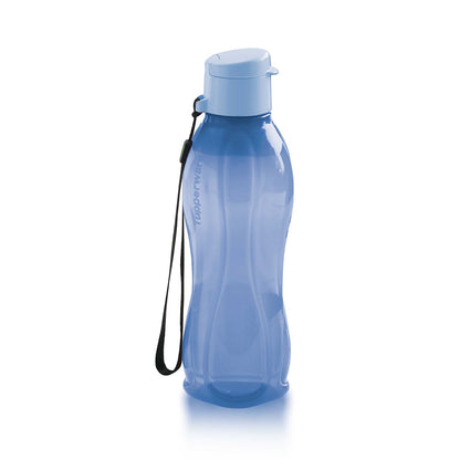 Botella De Agua 500 Ml Tupperware5#Azul