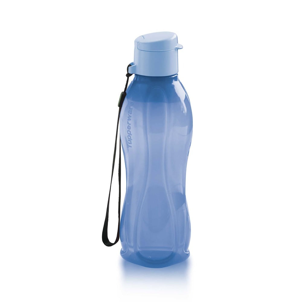 Pack 3 Botellas de Agua 750ml/500ml Libre de BPA7#Sin color