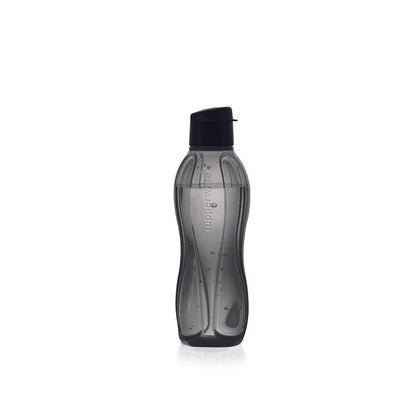 Botella de Agua 750 Ml Tupperware5#Negro