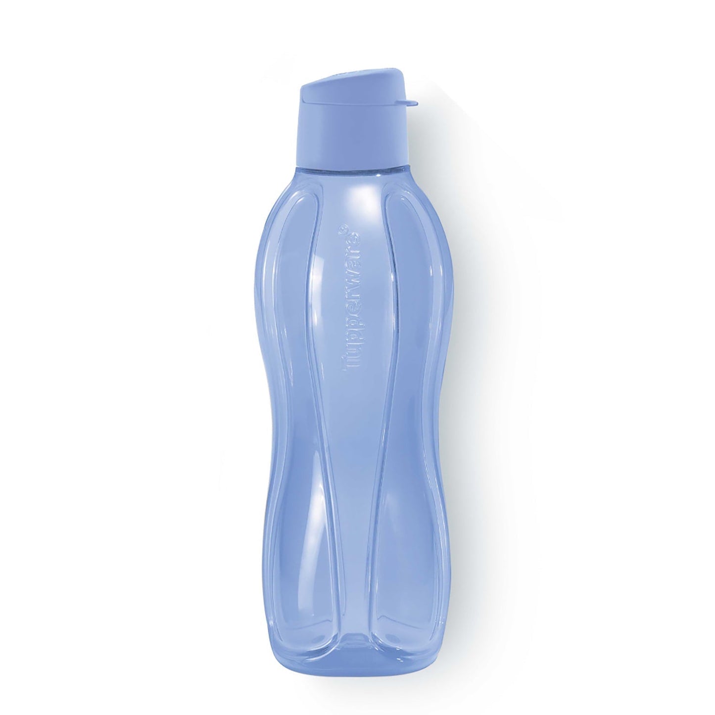 Botella de Agua 750 Ml Tupperware4#Azul