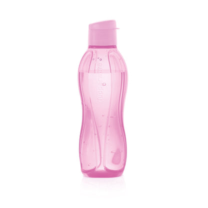 Botella de Agua 750 Ml Tupperware6#Rosado