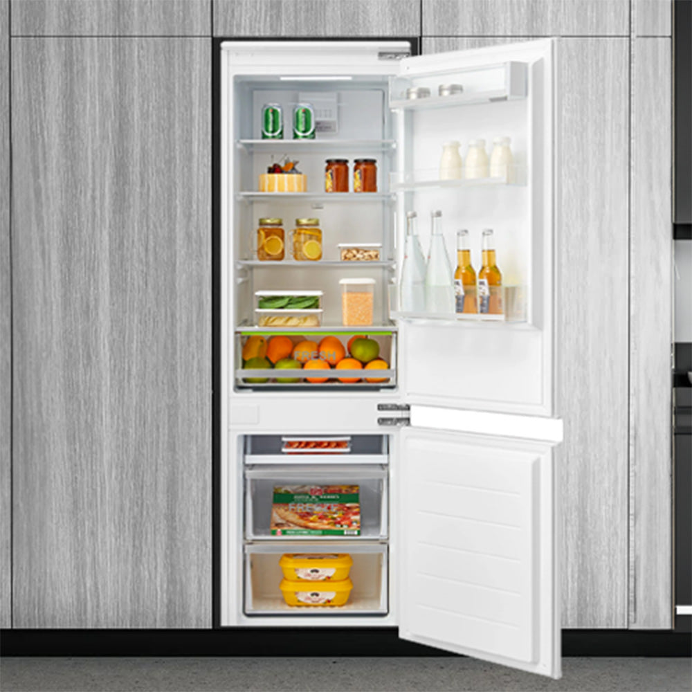 Refrigerador Combinado Smart It 238 Lts FDV