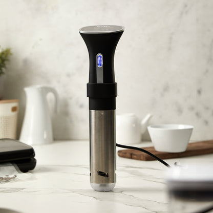 Kit Roner para Cocción Lenta Sous Vide + Selladora al Vacío FDV