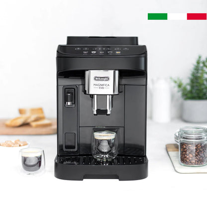 Cafetera Superautomatica Magnífica Evo Latte ECAM29X.6Y DeLonghi