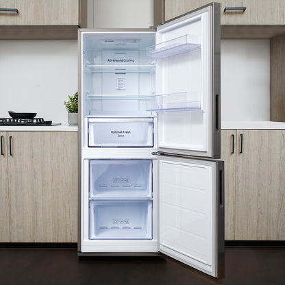 Refrigerador Bottom Freezer RB27N4020S8/ZS 257 Lts Samsung