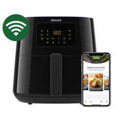 Freidora De Aire Xl Conectada – Kitchen Center