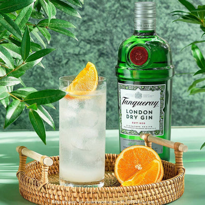 Ginebra Premium Tanqueray1#Sin color