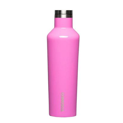 Botella Térmica Canteen 475 ml9#Fucsia