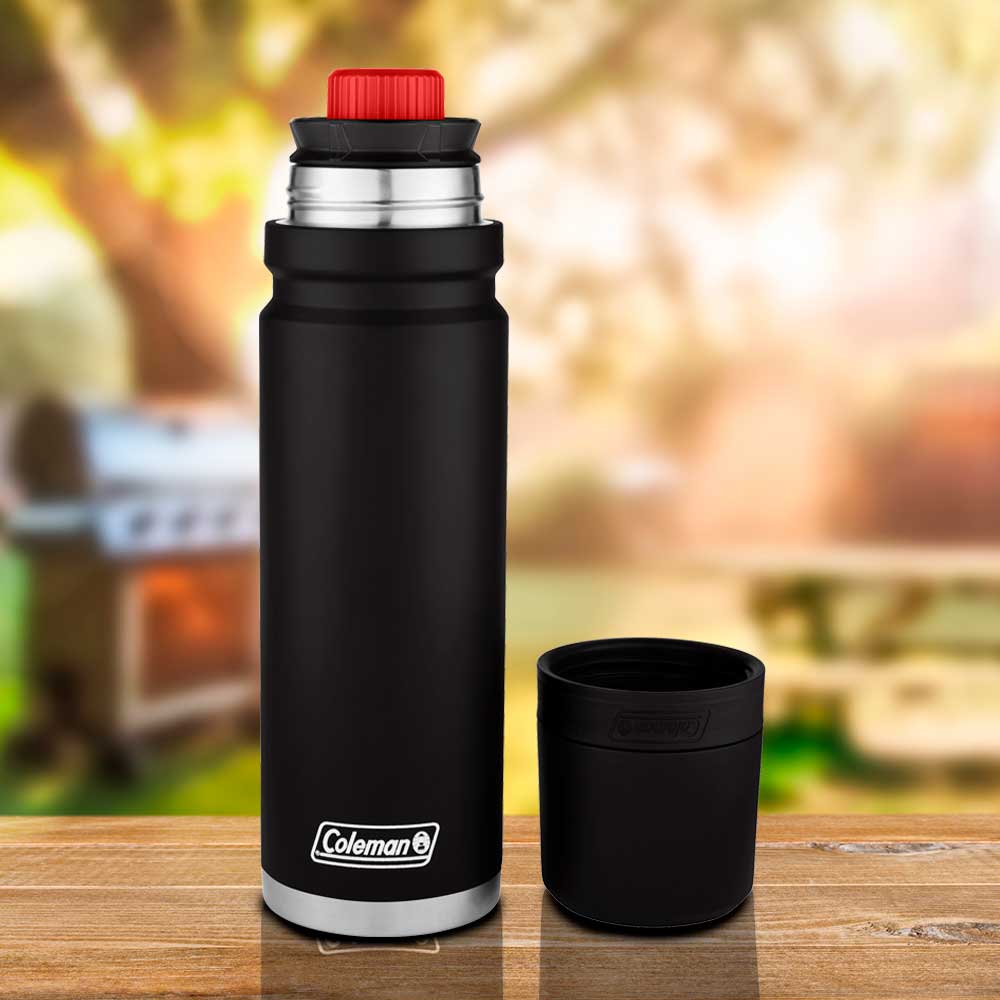 Termo 3sixty 700 Ml1#Negro