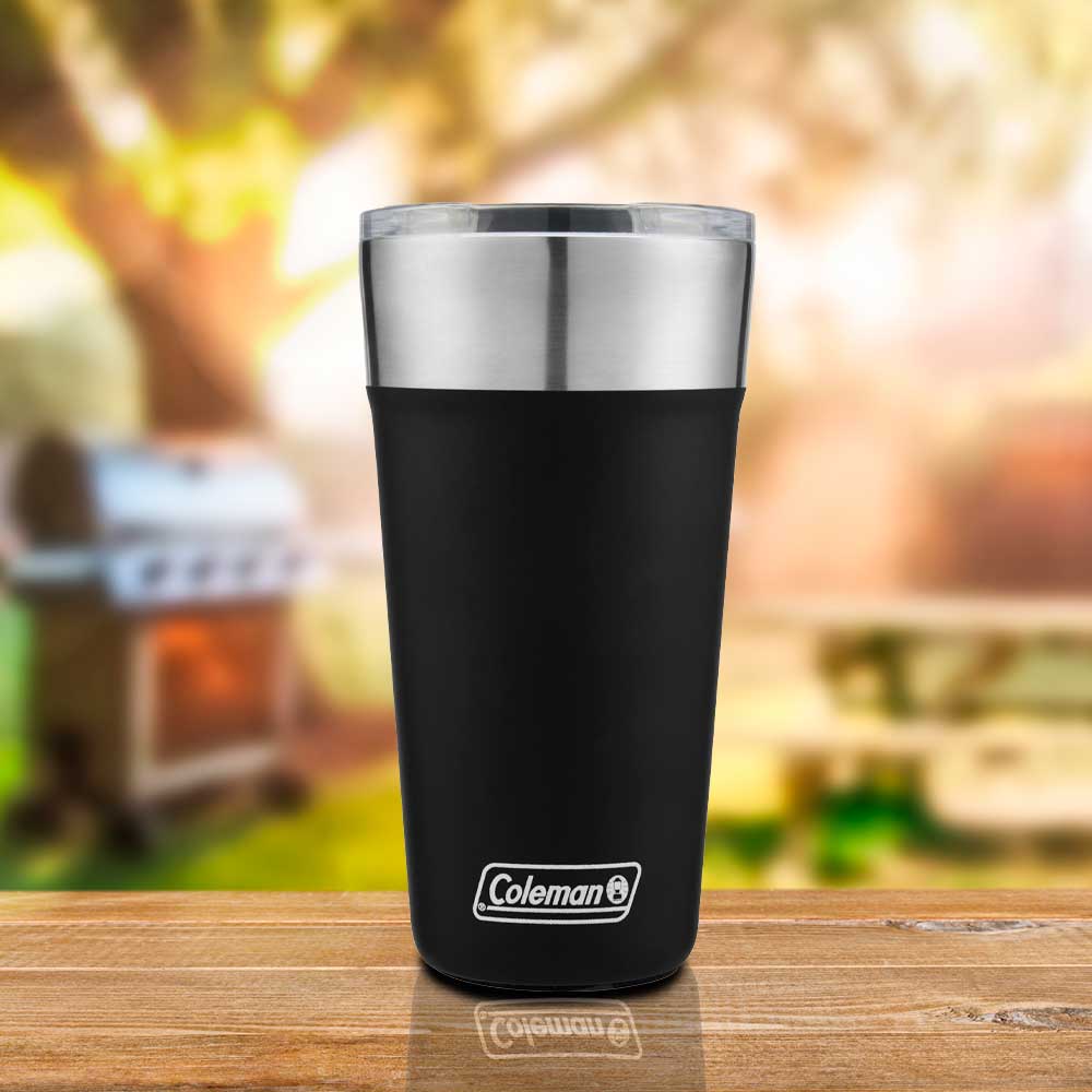 Vaso Termico Brew Tumbler 600 Ml6#Negro