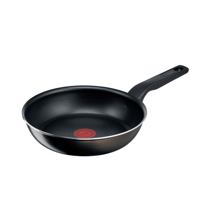 Sartén 26 Cm XL Intense Tefal3#Negro