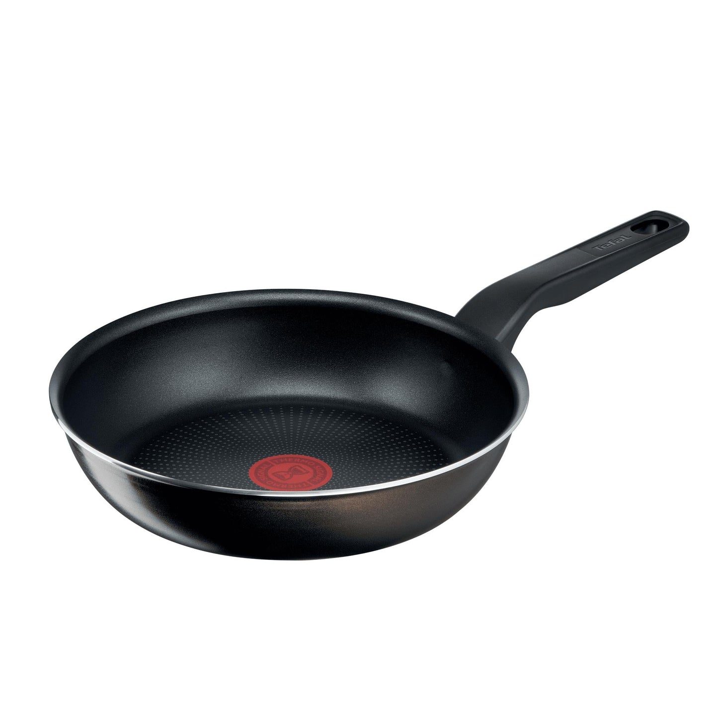 Sartén 30 Cm XL Intense Tefal3#Negro