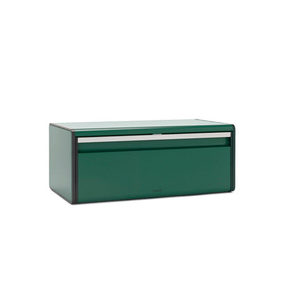 Panera De Tapa Abatible Brabantia7#Verde