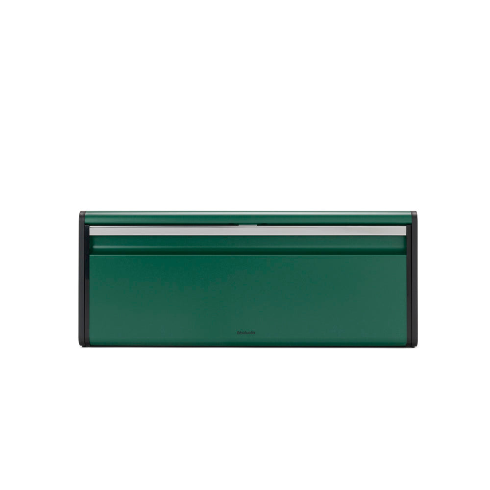 Panera De Tapa Abatible Brabantia6#Verde