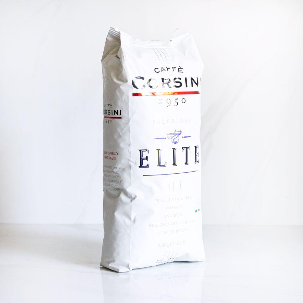 Café En Grano Elite 1 Kg Corsini1#Sin color