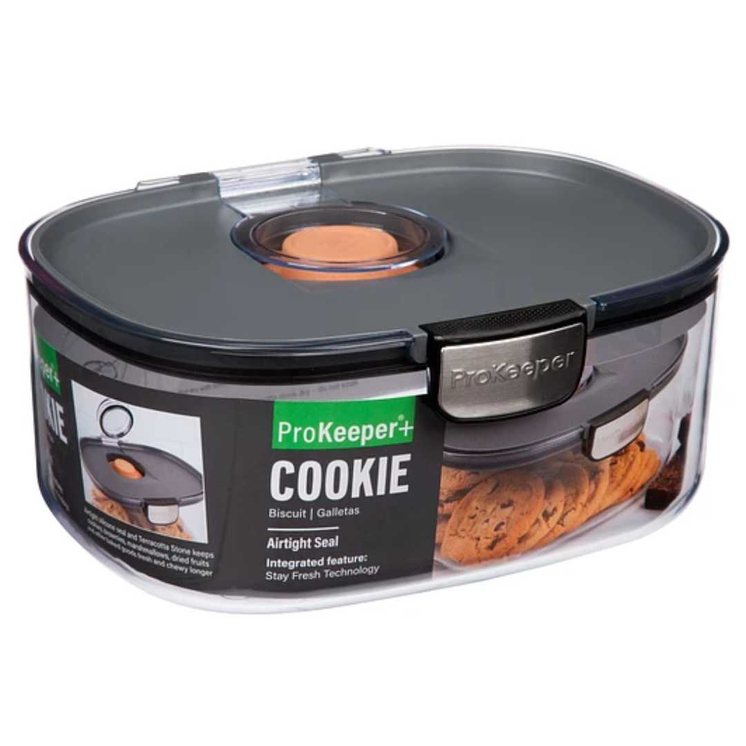 Contenedor Para Cookies Prokeeper Progressive4#Sin color