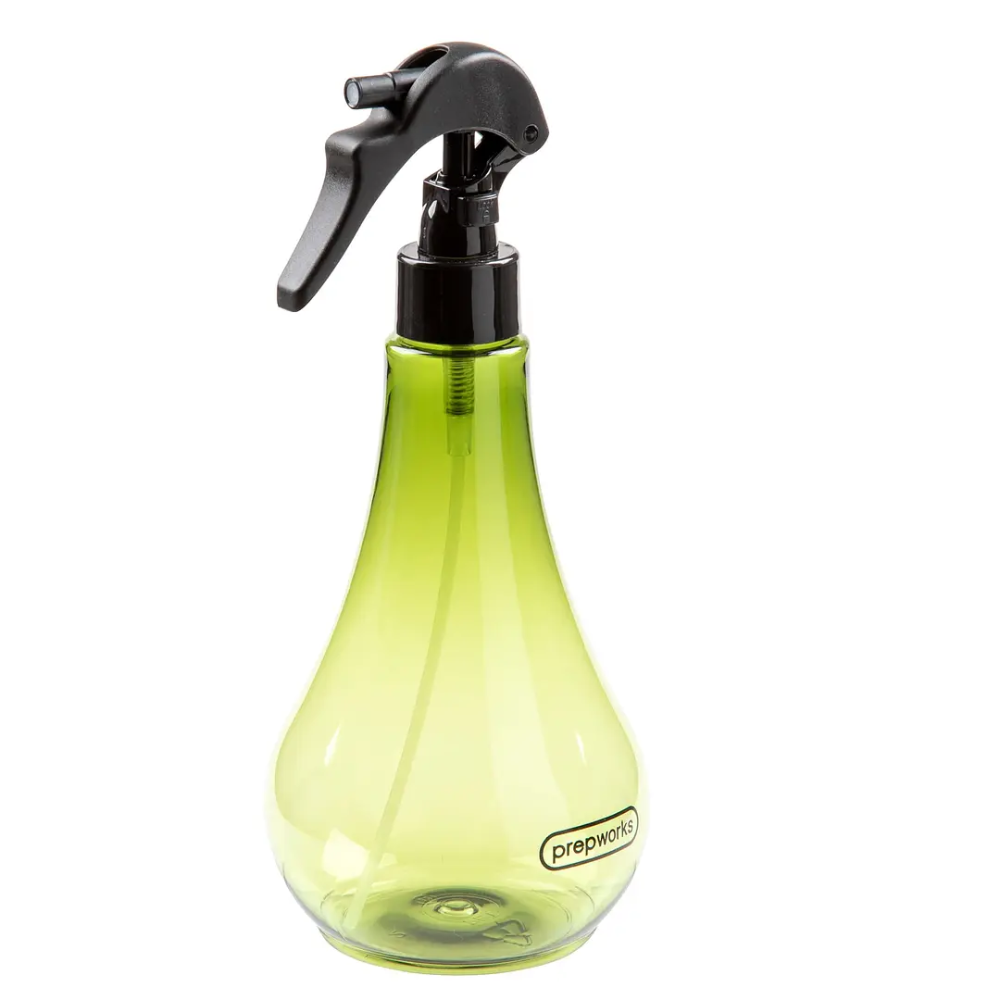 Spray Pulverizador De Cocina Progressive1#Verde