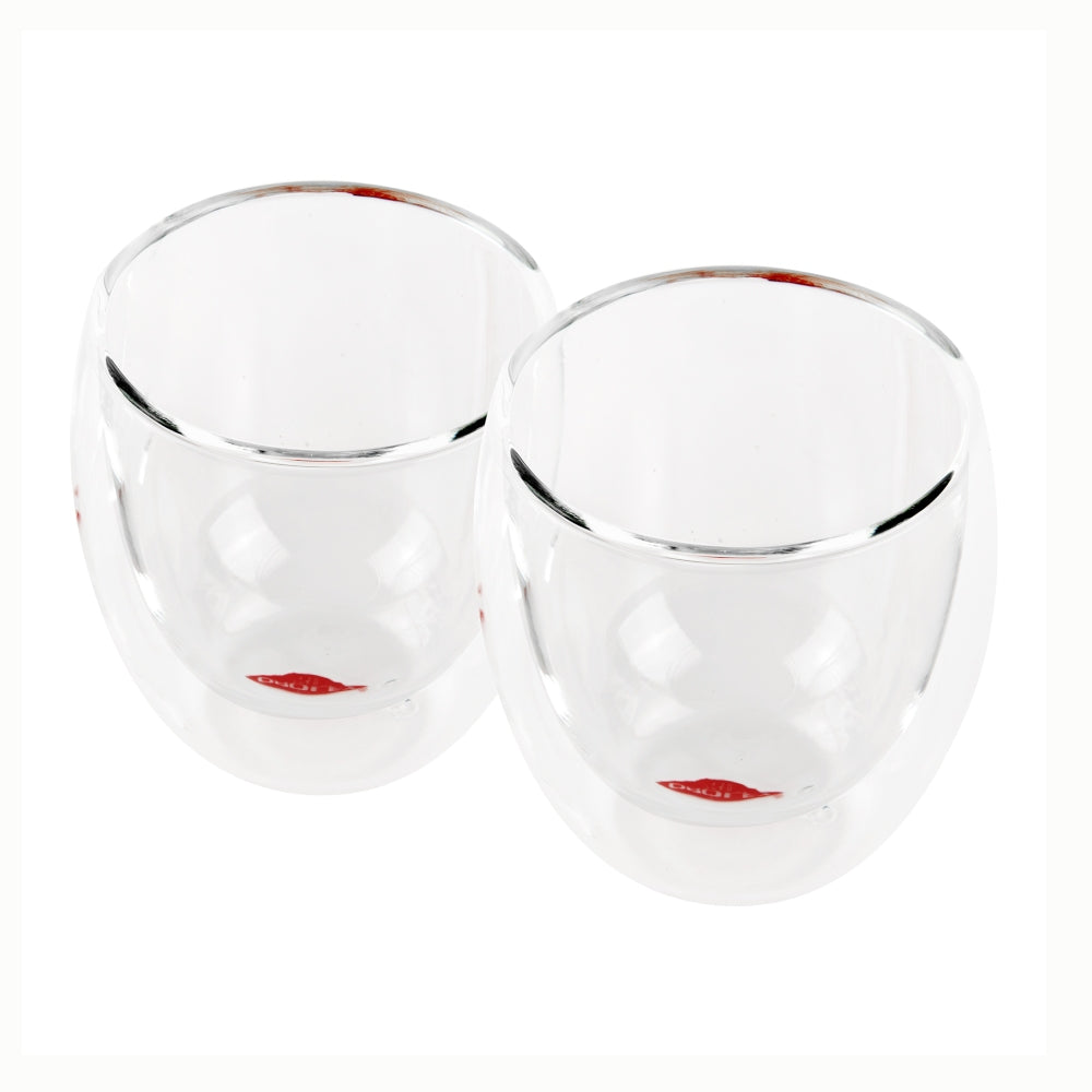 Set 2 Vasos Palermo 100 Ml Oroley2#Sin color