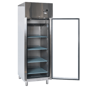 Refrigerador Acero Inoxidable RPG-74#Acero