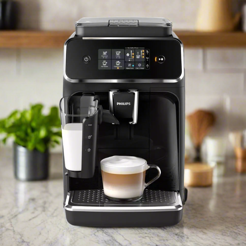 Cafeteras Expresso Full Automática EP2231/42  Philips1#Negro