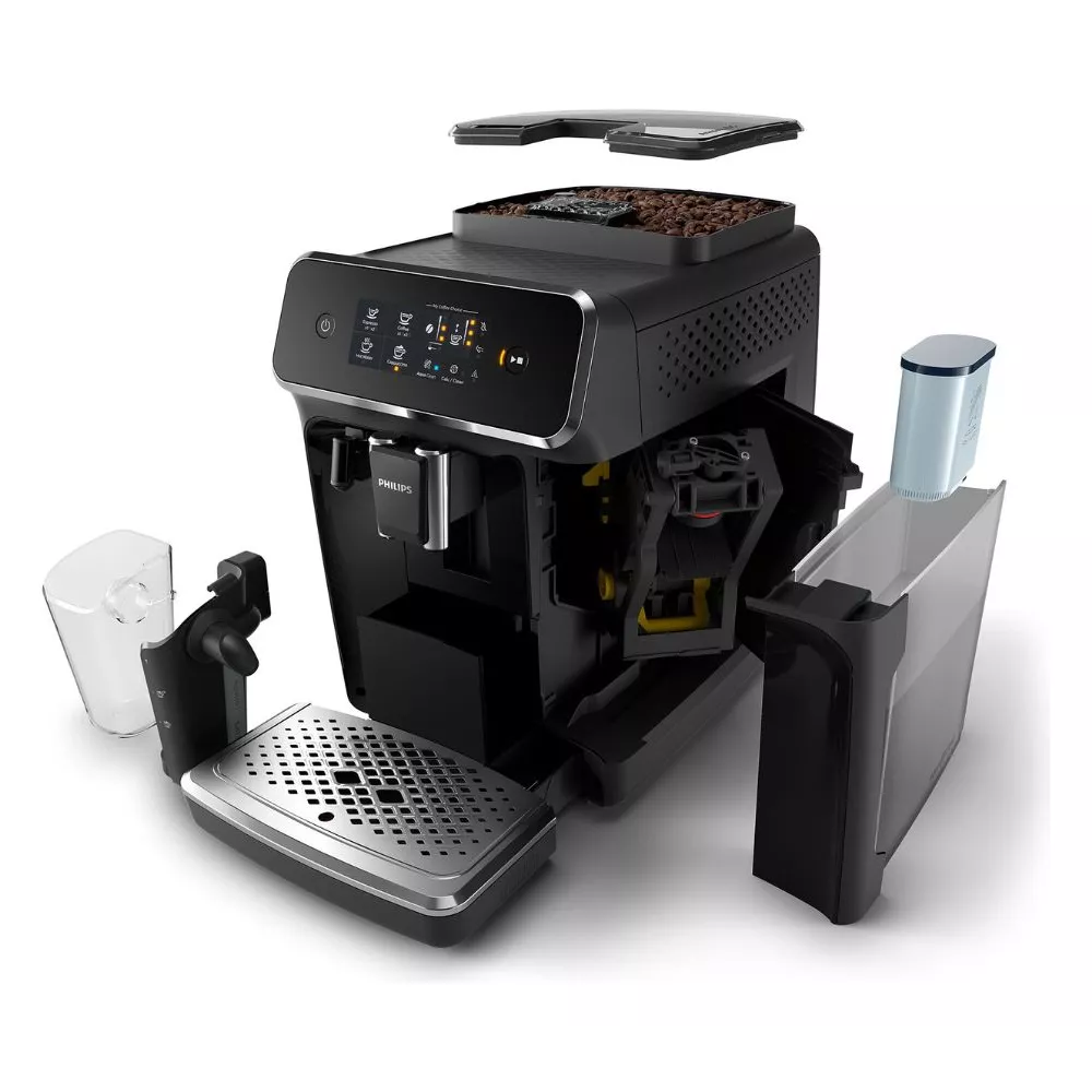 Cafeteras Expresso Full Automática EP2231/42  Philips6#Negro