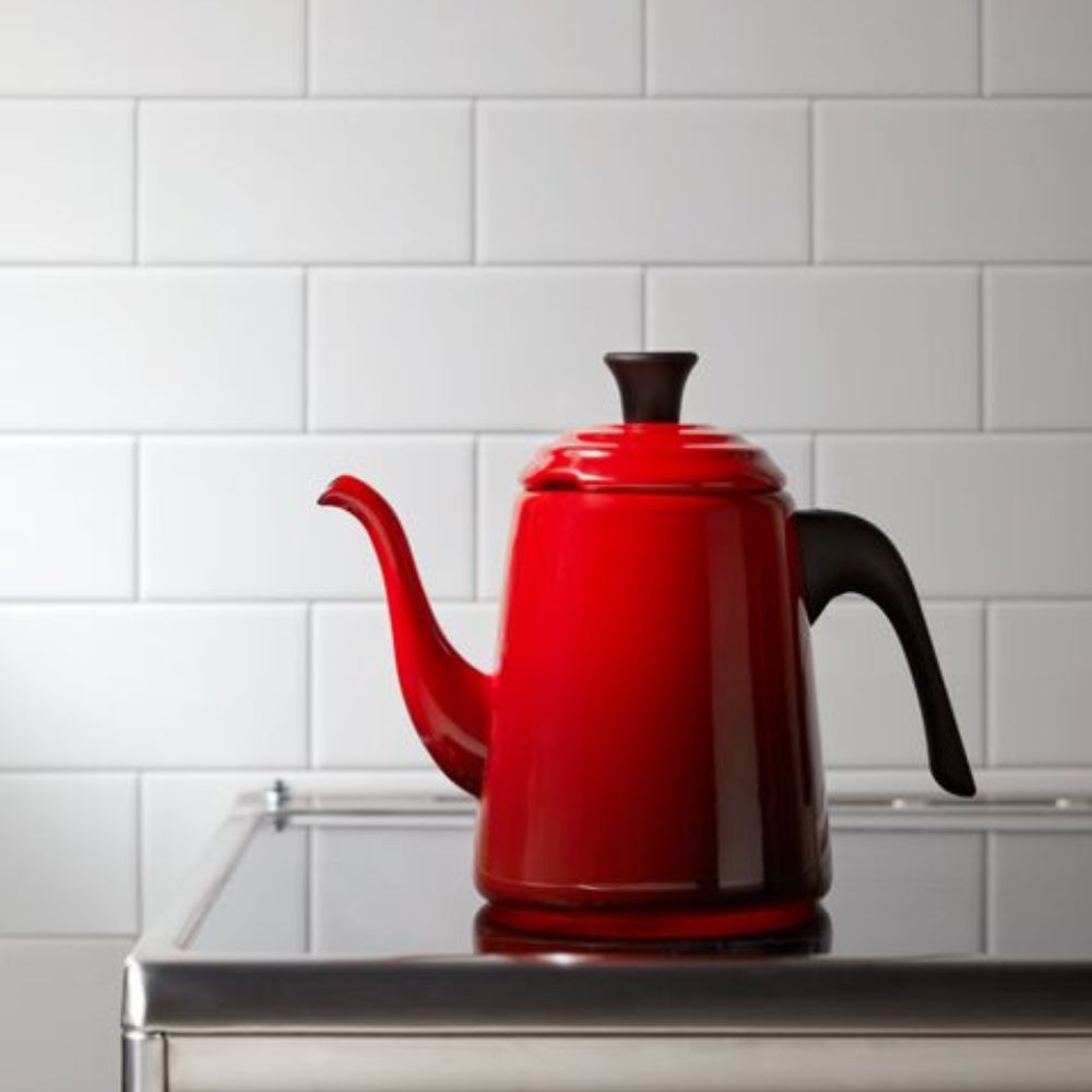 Tetera Drip Cereza 0,7 Lts Le Creuset2#Rojo