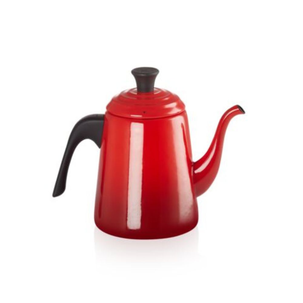 Tetera Drip Cereza 0,7 Lts Le Creuset3#Rojo