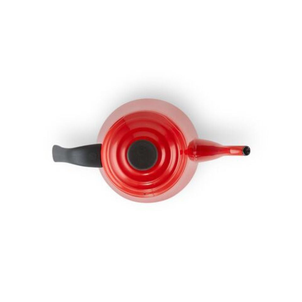 Tetera Drip Cereza 0,7 Lts Le Creuset5#Rojo