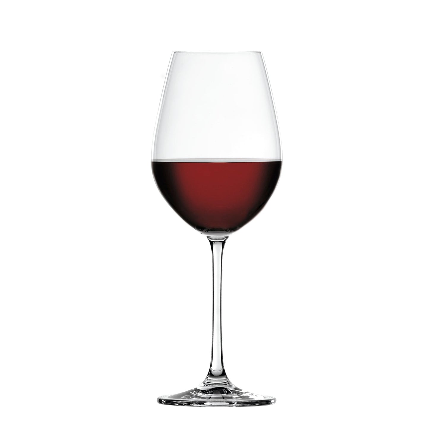 Set 4 Copas Vino Tinto Salute Red Wine3#Sin color