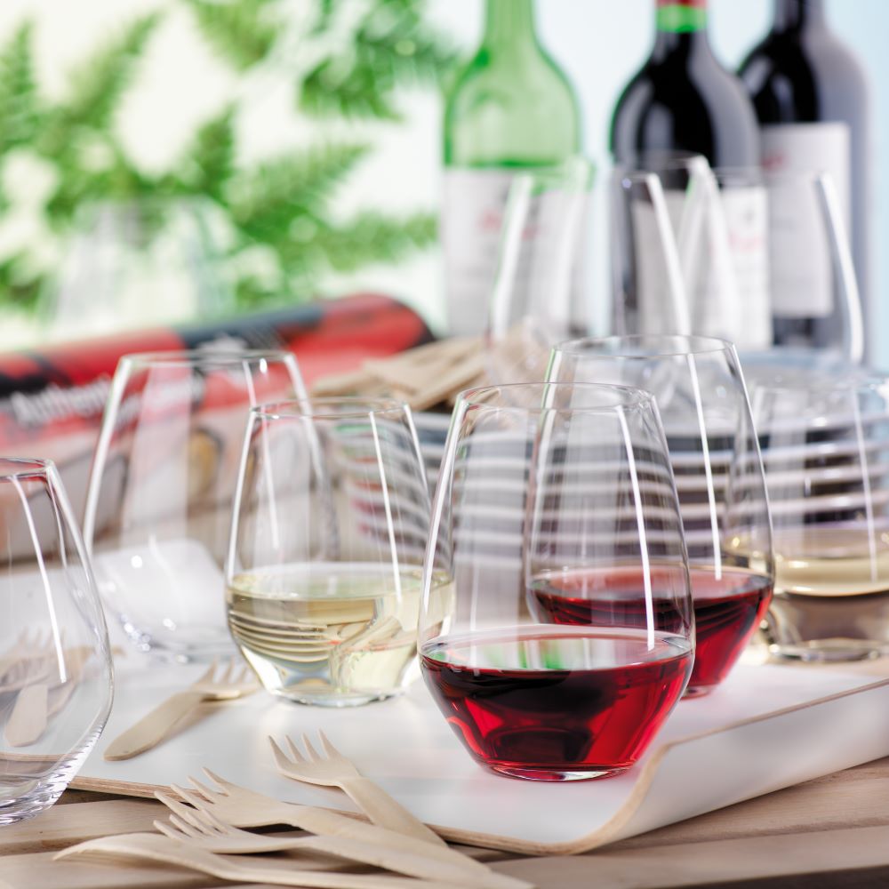 Las mejores ofertas en Copas de vino Spiegelau