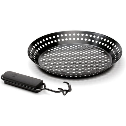 Sartén Antiadherente Parrilla Outset3#Negro