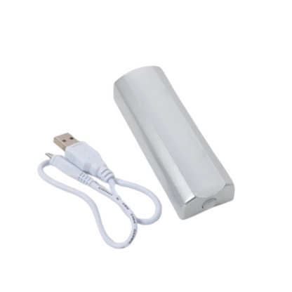 Luz Led Con Sensor De Movimiento 10 Cm CasaChic2#Gris