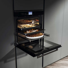 Horno Multifunción Franke FMY 99 HS BK – Kitchen Center