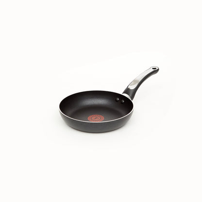 Batería 12 Piezas Platinium Black Tefal7#Negro