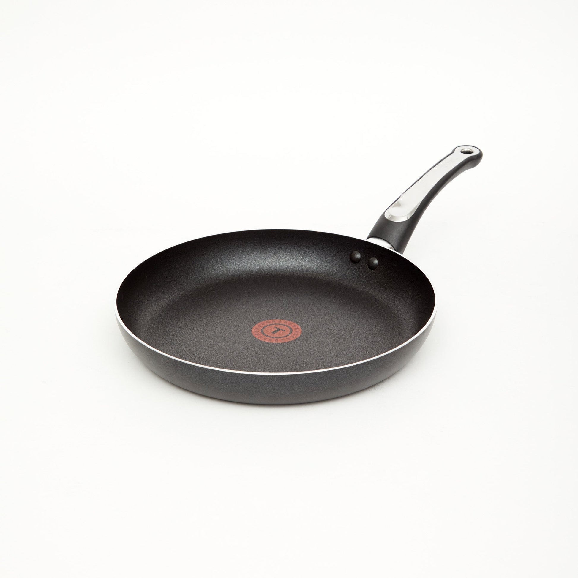 Batería 12 Piezas Platinium Black Tefal9#Negro