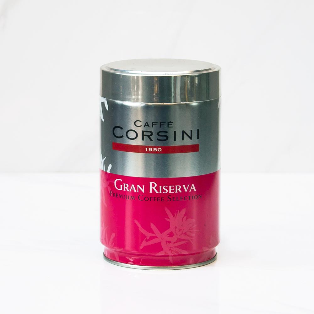 Café Molido Gran Reserva 250 Grs Corsini1#Sin color